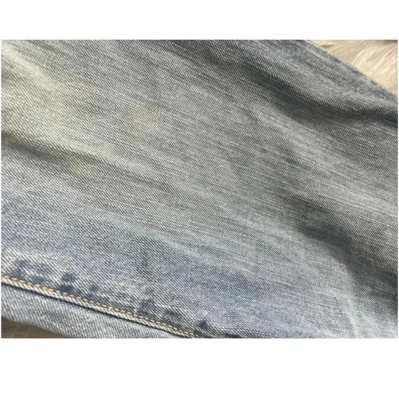 GAP Destructed Denim Overalls
Size XL Girls - Picture 5 of 8